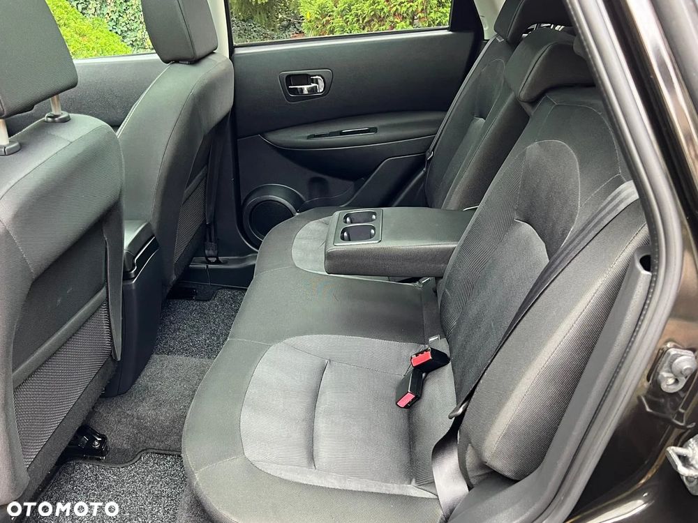 Nissan Qashqai 1.6 acenta - 23