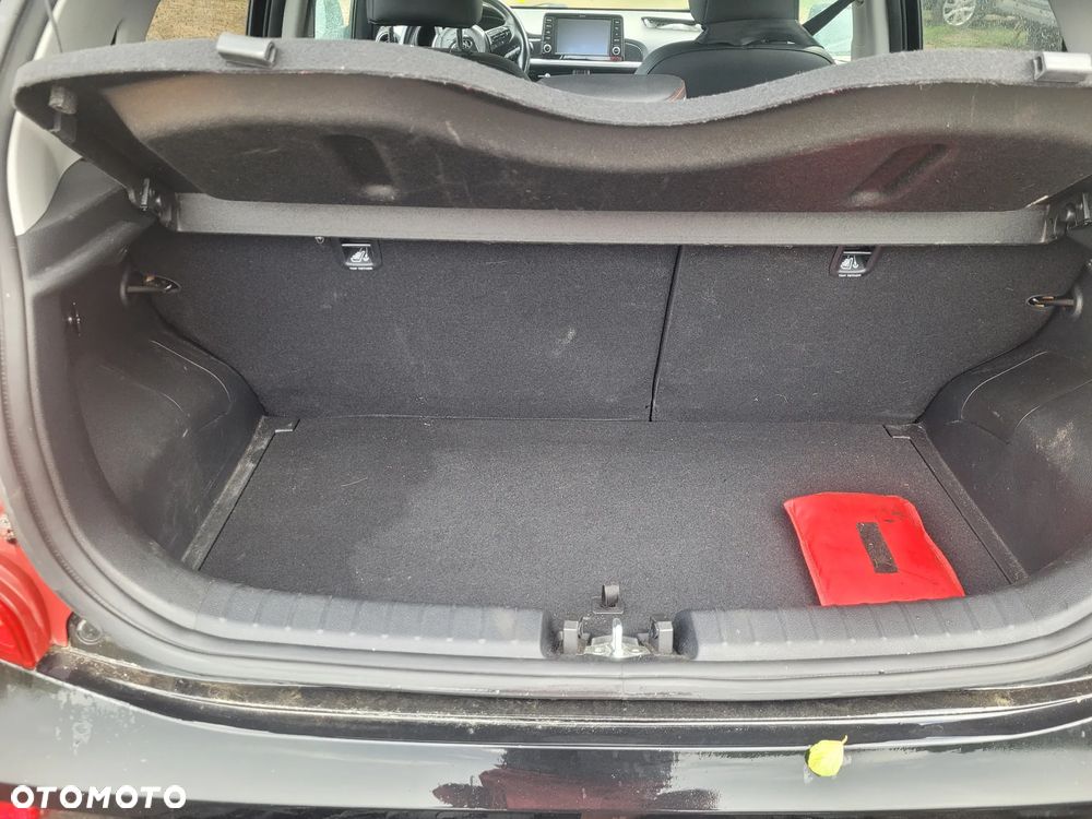 Kia Picanto 1.2 ISG GT Line - 27