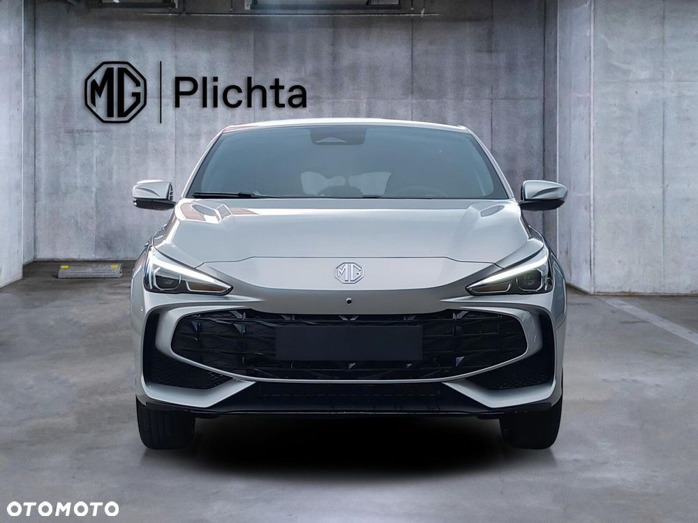 MG MG3 - 8