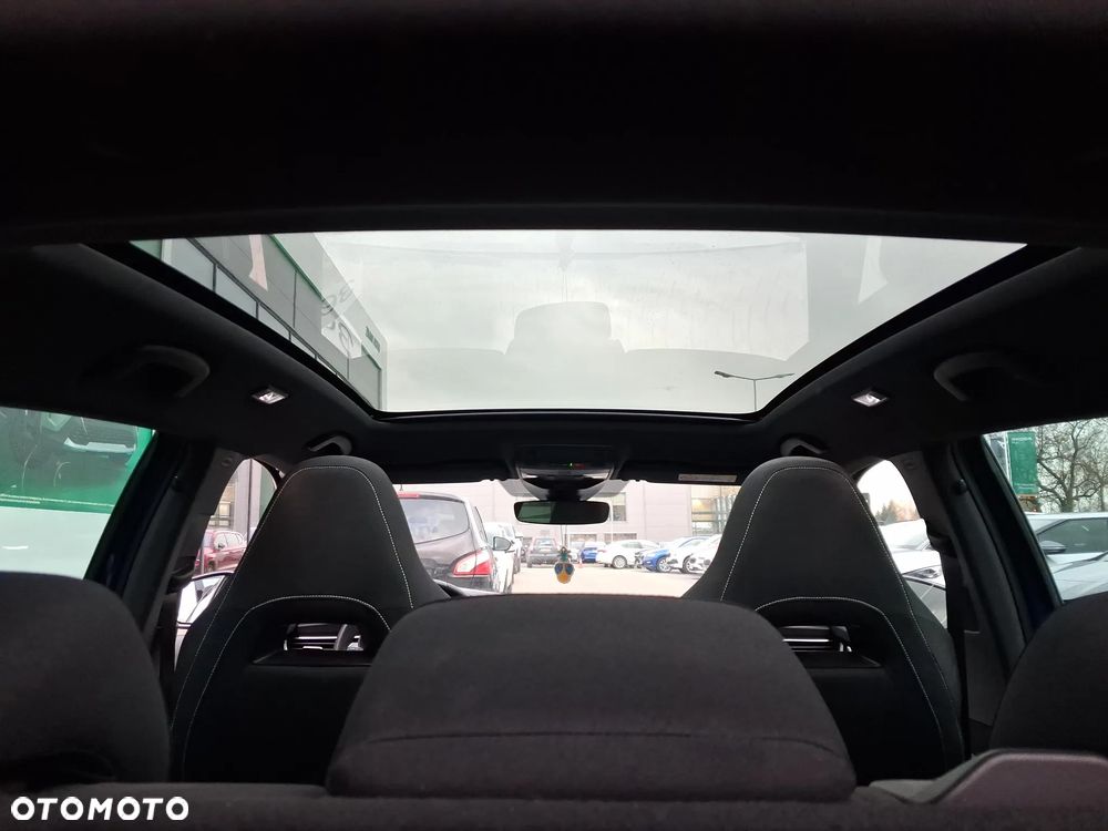 Skoda Scala 1.0 TSI Monte Carlo DSG - 26