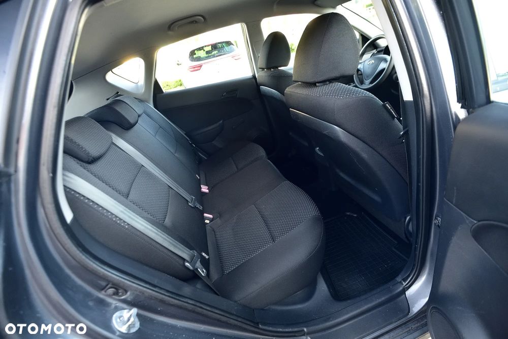 Hyundai i30 1.6 CRDi Comfort - 35