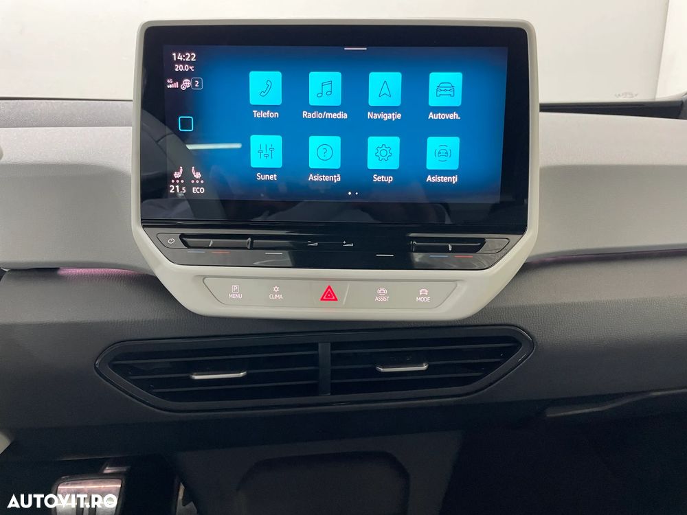 Volkswagen ID.3 58 kWh Pro Performance - 35