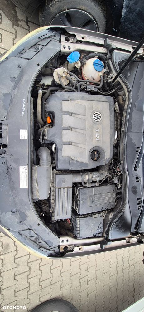 Volkswagen Passat - 28