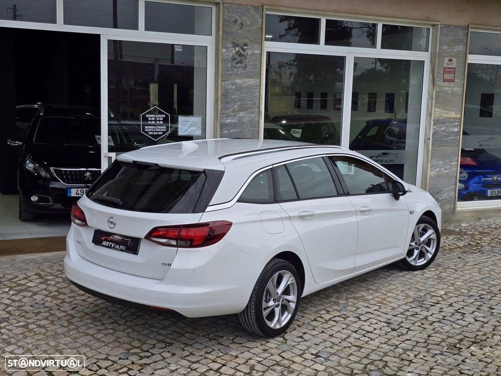 Opel Astra Sports Tourer 1.6 CDTI Innovation S/S - 2