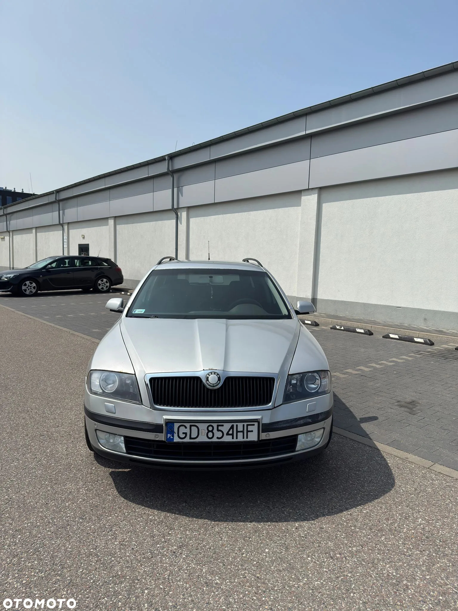 Skoda Octavia 2.0 FSI Elegance - 2