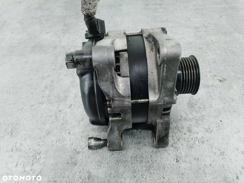 ALTERNATOR MAZDA 3 I DAN930 104210-2710  1.6 MZ-CD - 2