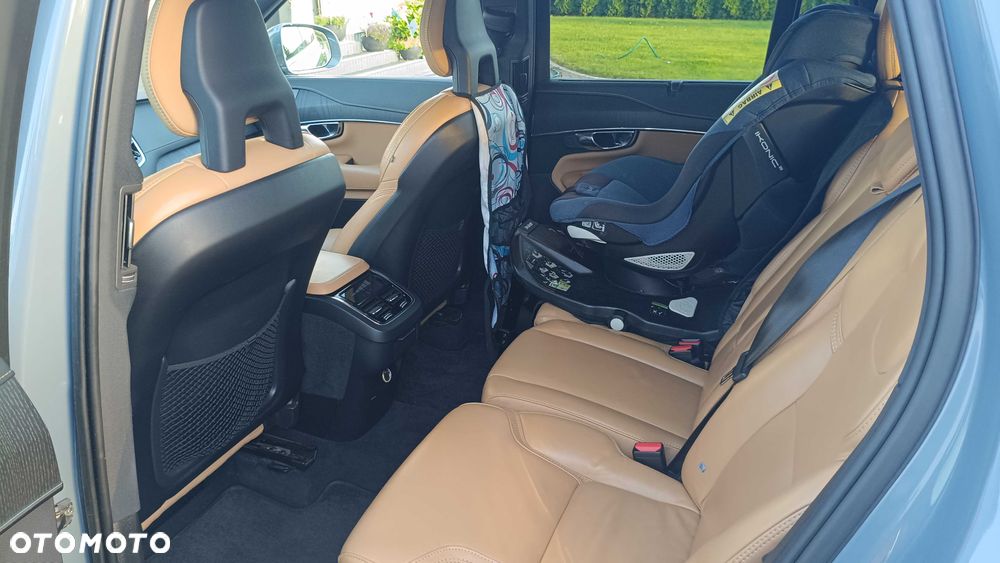 Volvo XC 90 - 6
