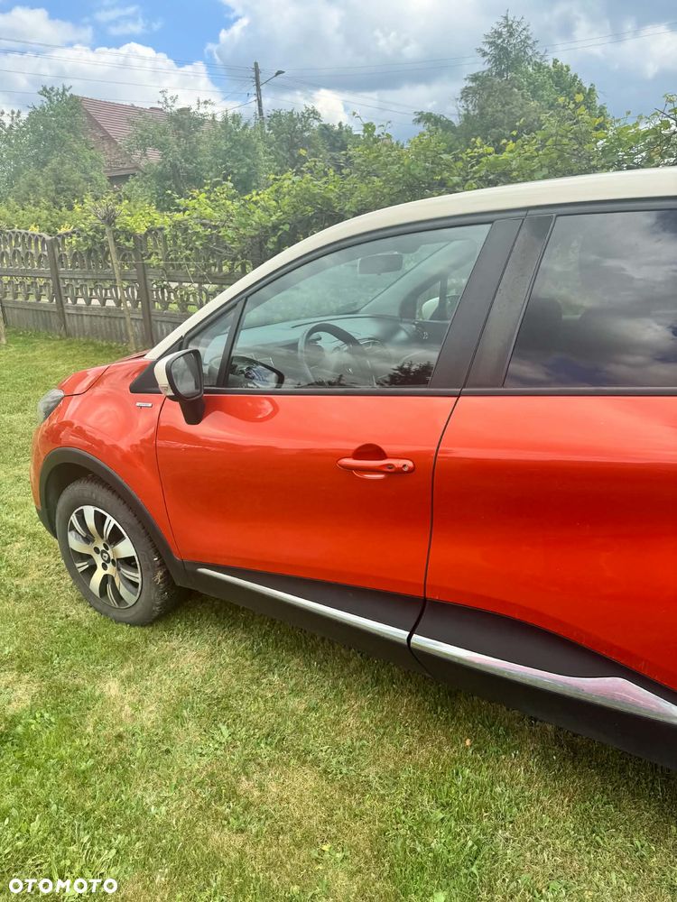 Renault Captur 0.9 Energy TCe Alize EU6 - 16