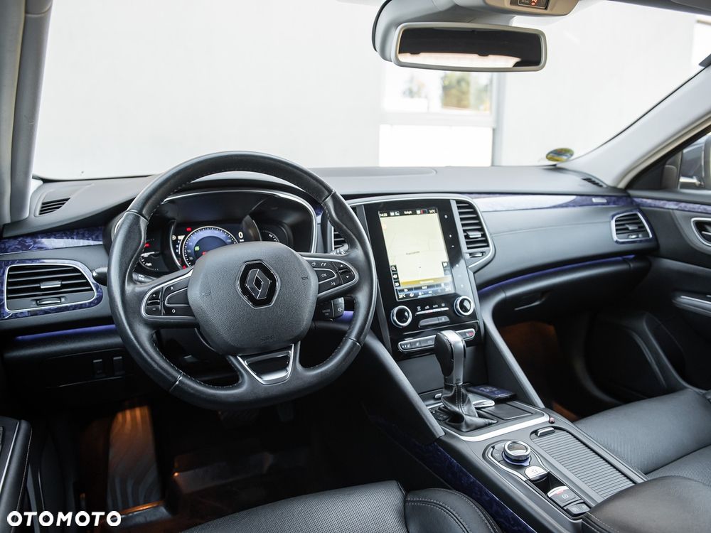Renault Talisman - 29