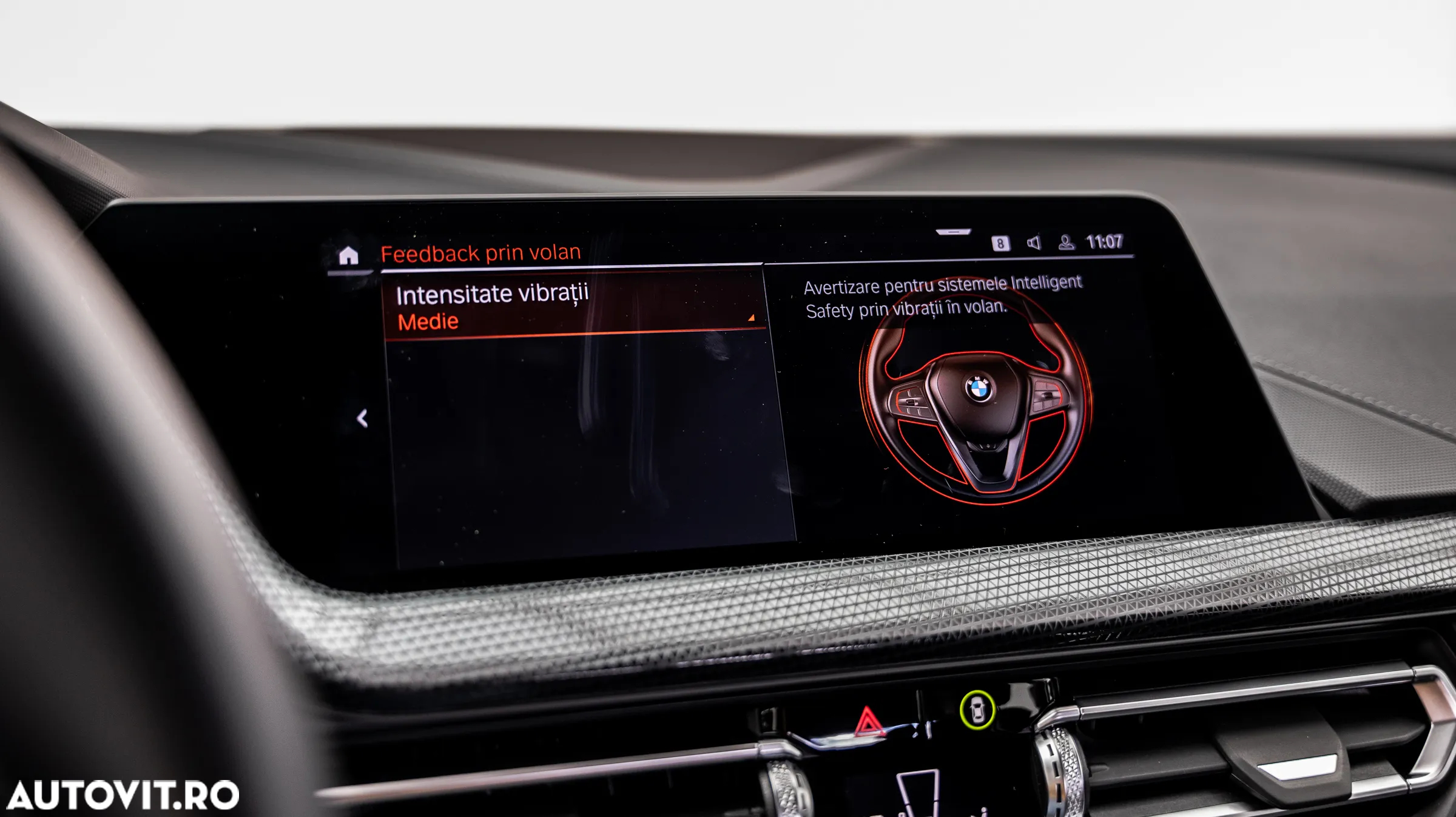 BMW Seria 2 220i Gran Coupe Aut. Sport Line - 40