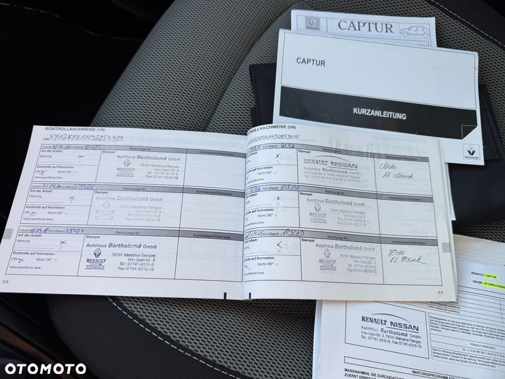 Renault Captur 0.9 Energy TCe Limited - 26