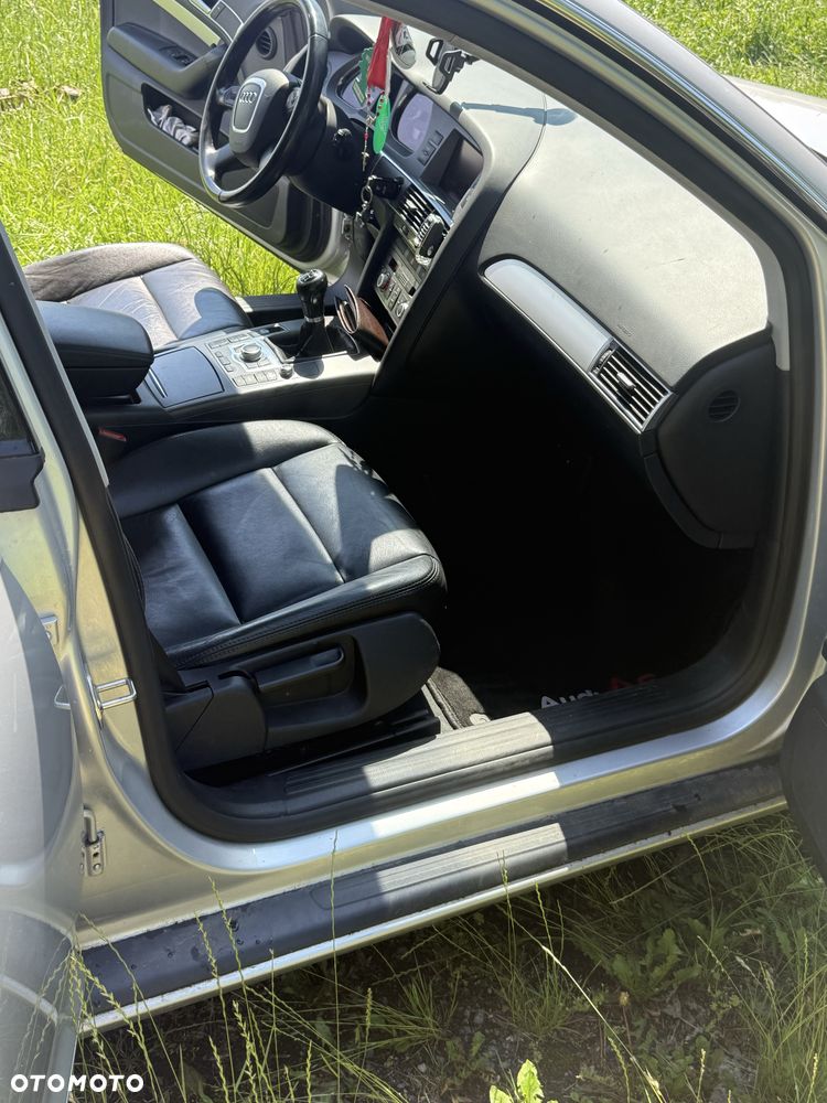 Audi A6 Limousine - 5