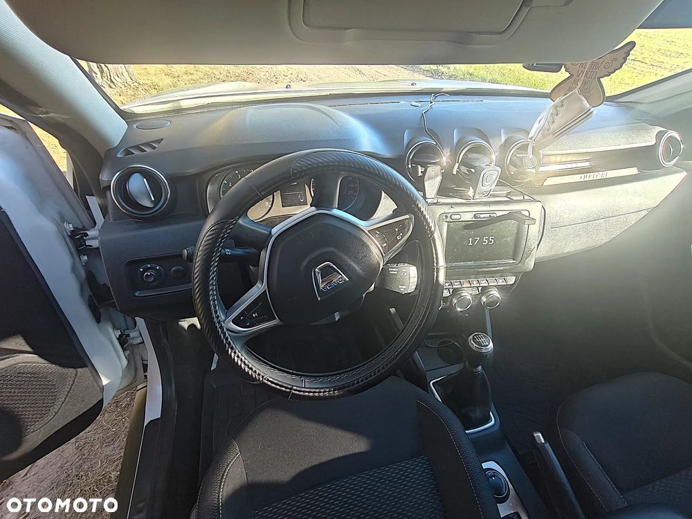 Dacia Duster 1.3 TCe Comfort - 15