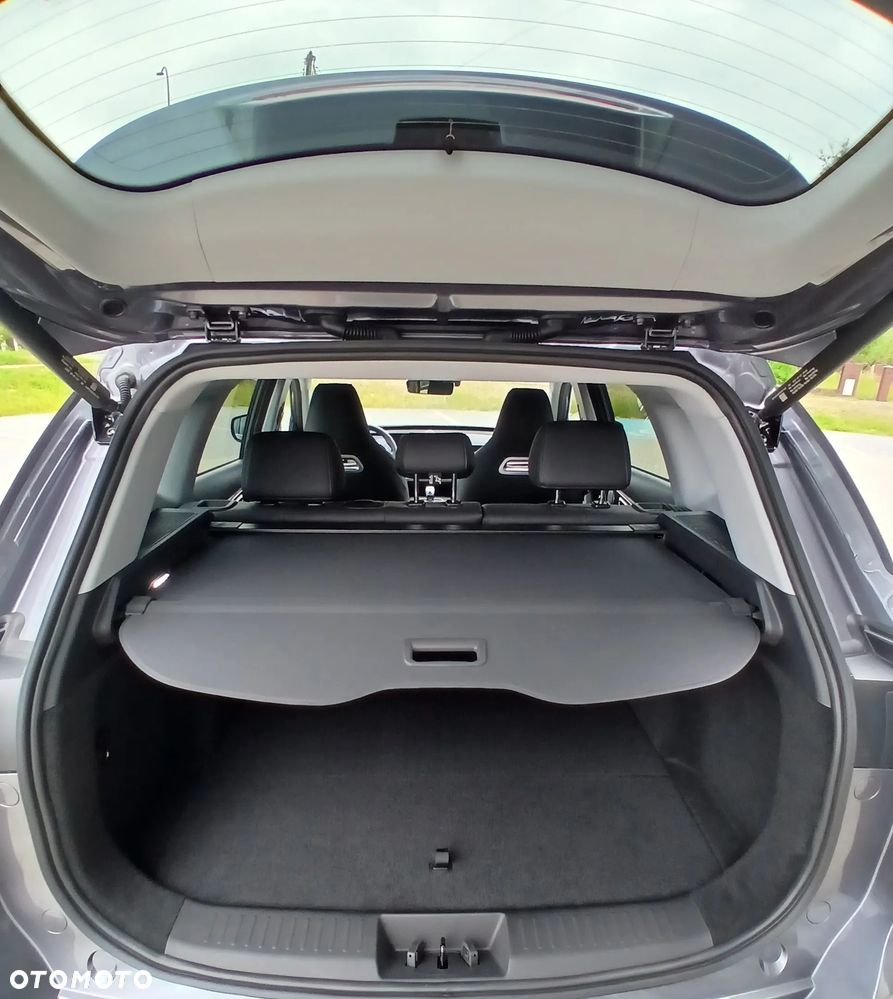 Chery Tiggo 7 1.5 T-GDI Super Hybrid Prestige DHT - 10