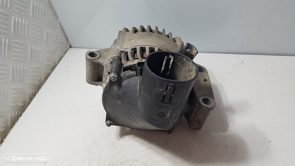 ALTERNADOR FORD MONDEO III 2002 - 2