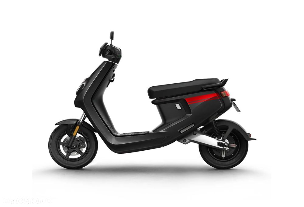 Niu MQI+ - 4