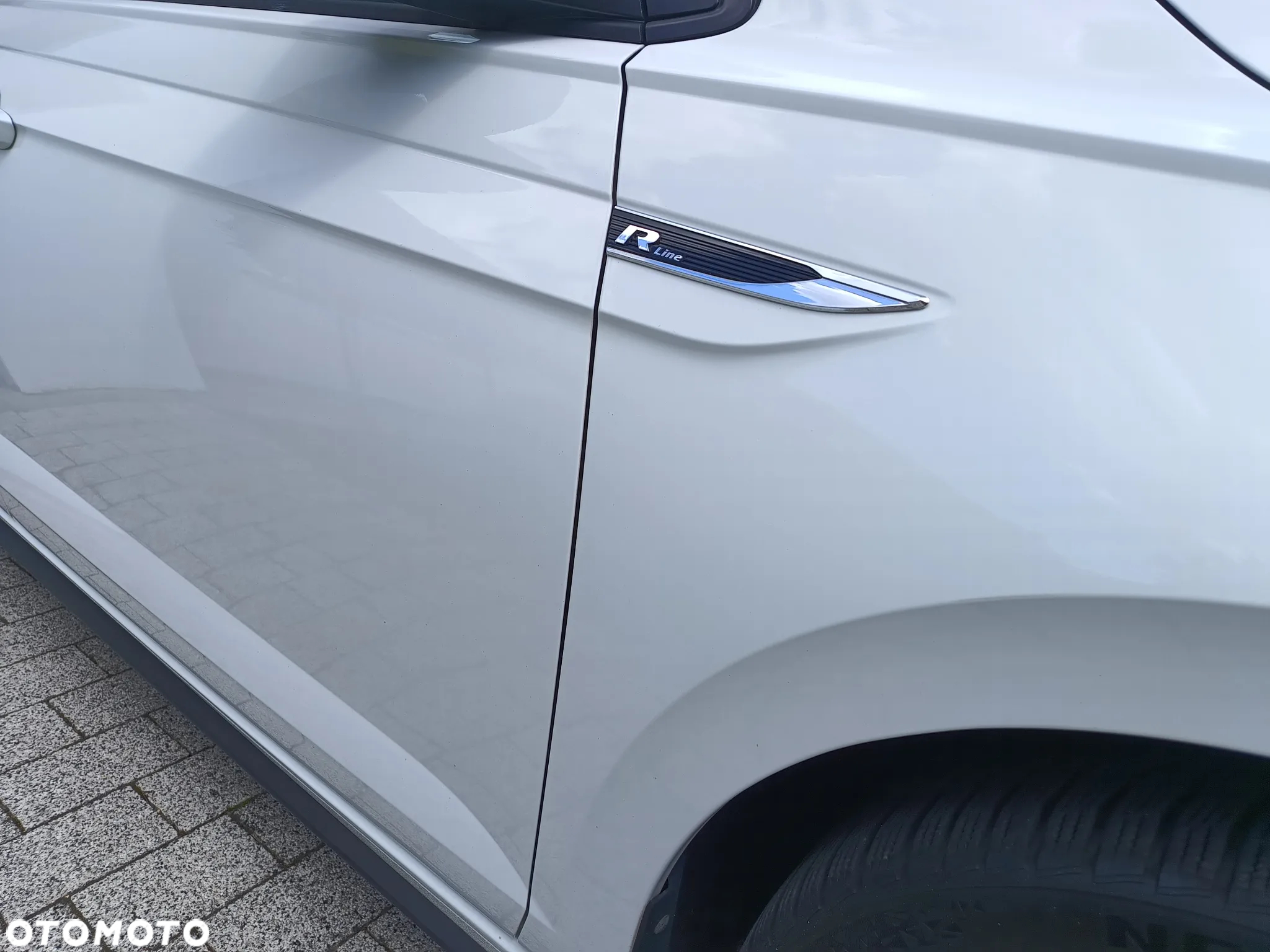 Volkswagen Polo 1.0 TSI Highline - 9