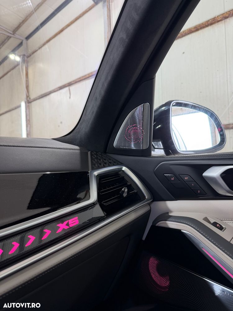 BMW X5 xDrive50e AT PHEV - 11