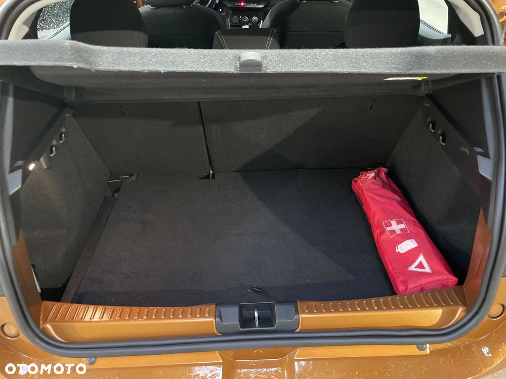 Dacia Sandero 1.0 TCe Comfort - 17