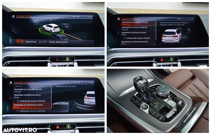 BMW X5 xDrive30d - 28