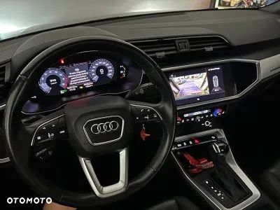 Audi Q3 45 TFSI Quattro Advanced S tronic - 14