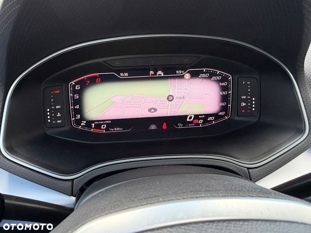 Seat Ibiza 1.0 TSI S&S Fast Lane FR Pro - 33