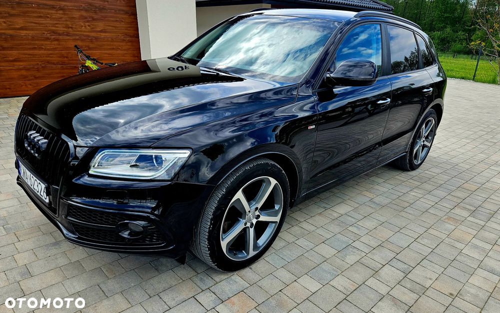 Audi Q5 2.0 TDI S tronic - 3