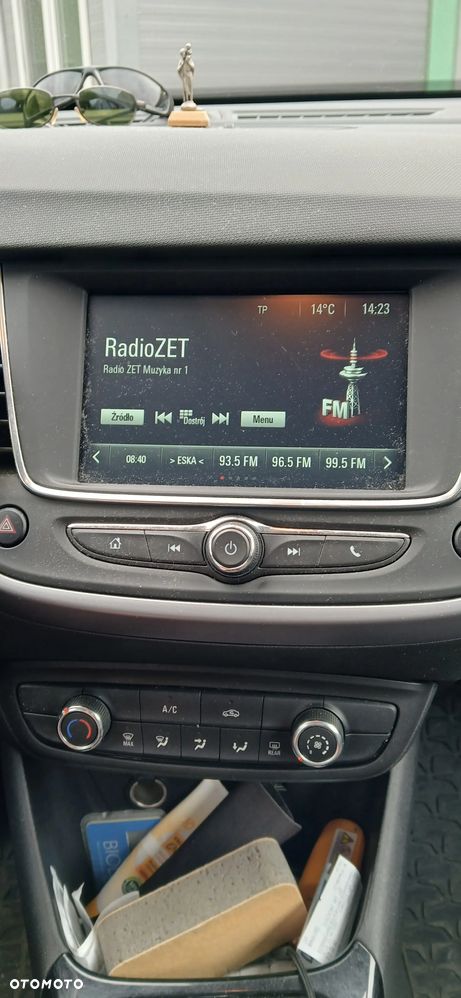 Opel Crossland X - 4