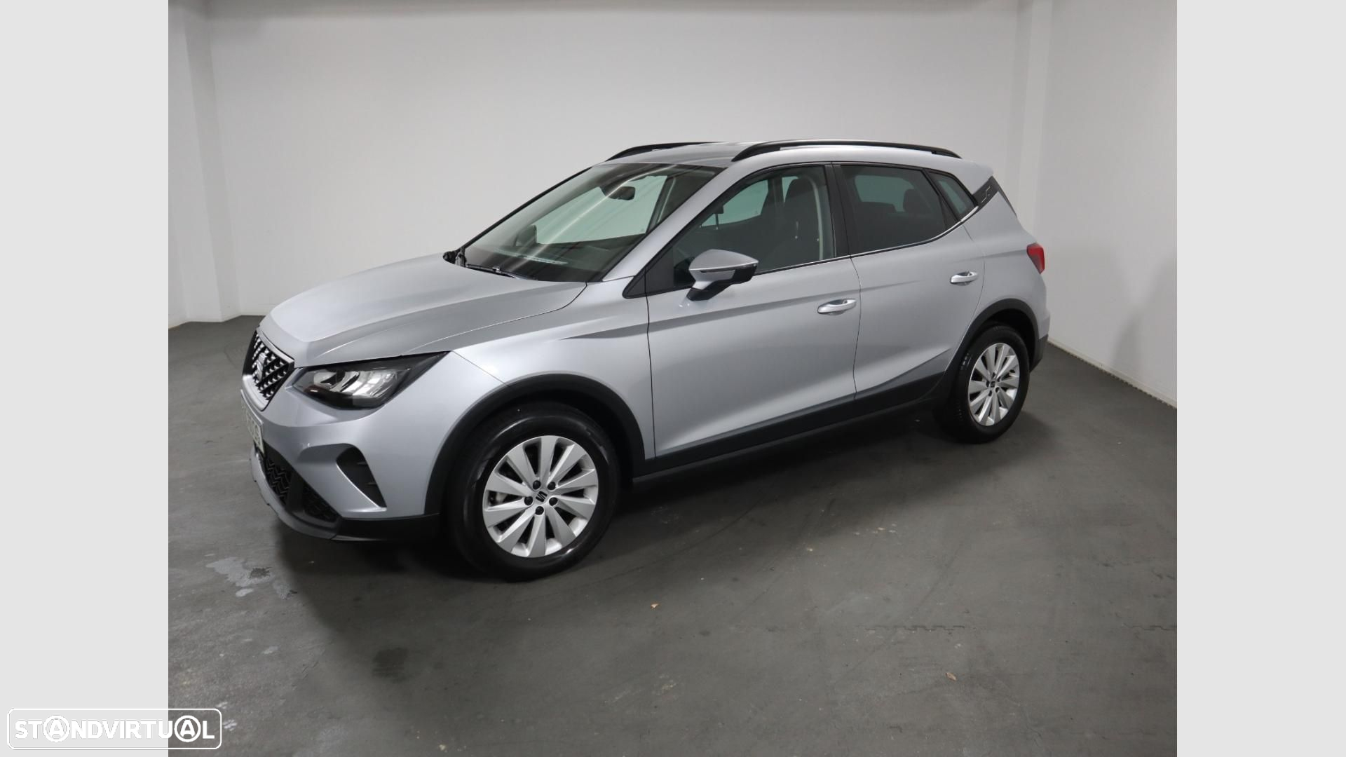 SEAT Arona 1.0 TSI Style - 4