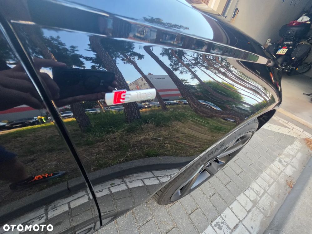Audi A6 Avant 2.0 TDI ultra S tronic - 7