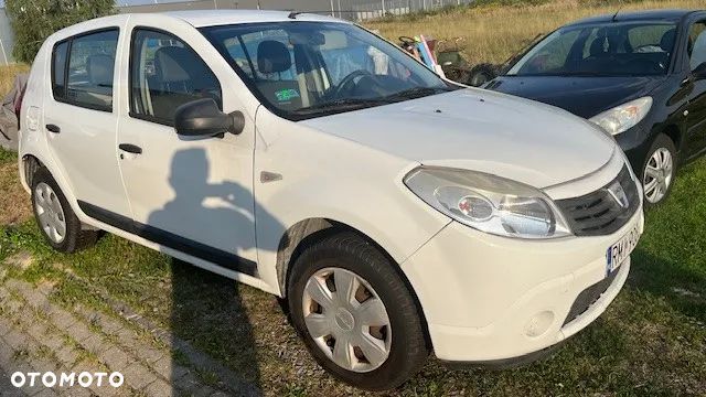 Dacia Sandero 1.2 16V - 1