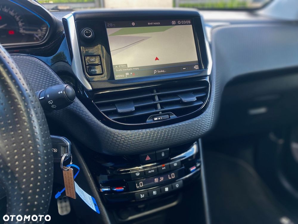 Peugeot 2008 PureTech 110 Stop&Start Crossway - 10