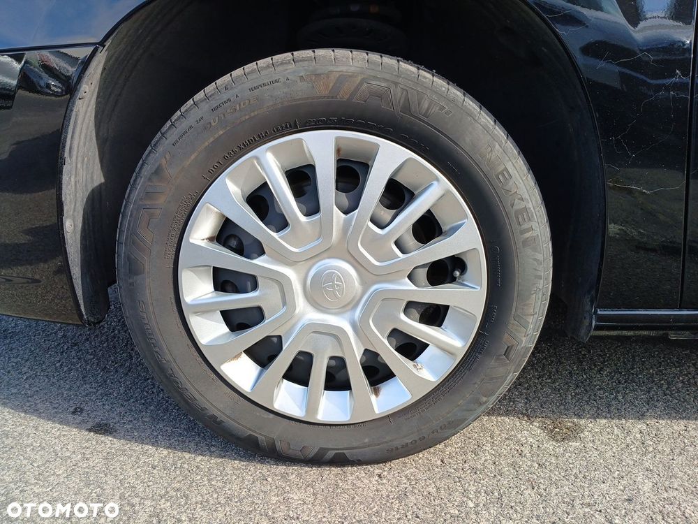 Toyota PROACE CITY - 16