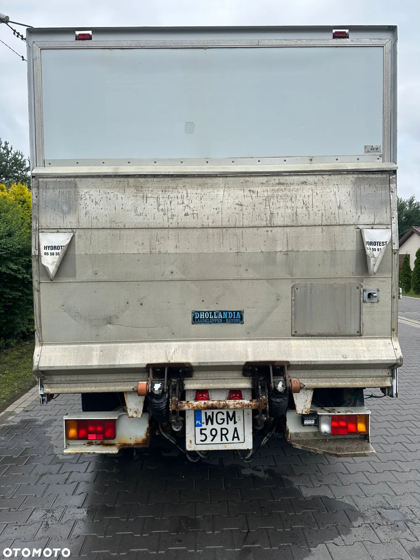 Renault Master - 6