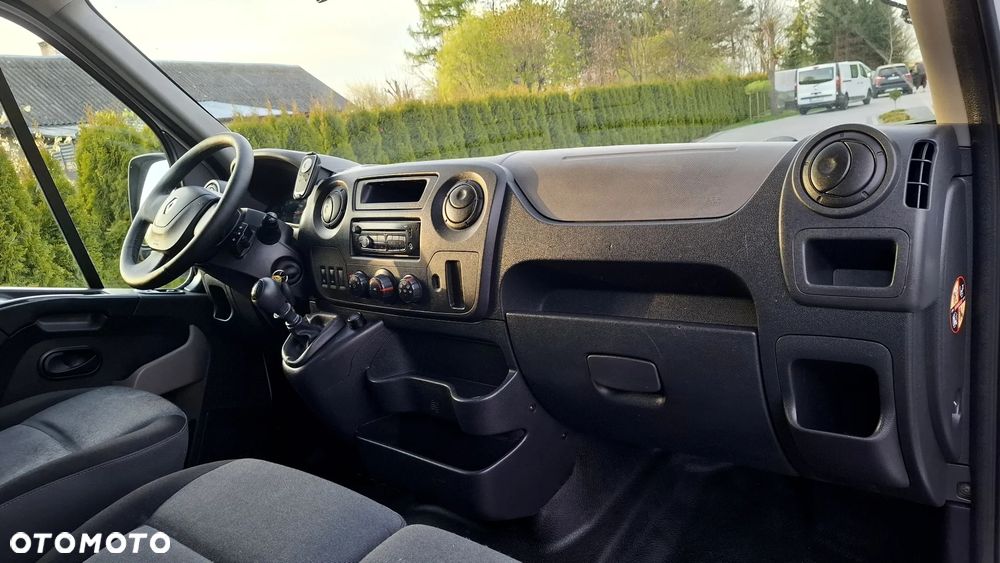 Renault MASTER - 15