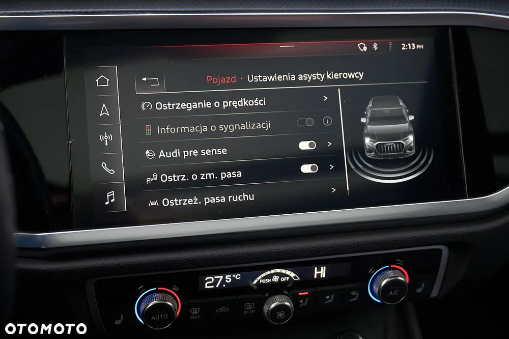 Audi Q3 45 TFSI Quattro S Line S tronic - 39