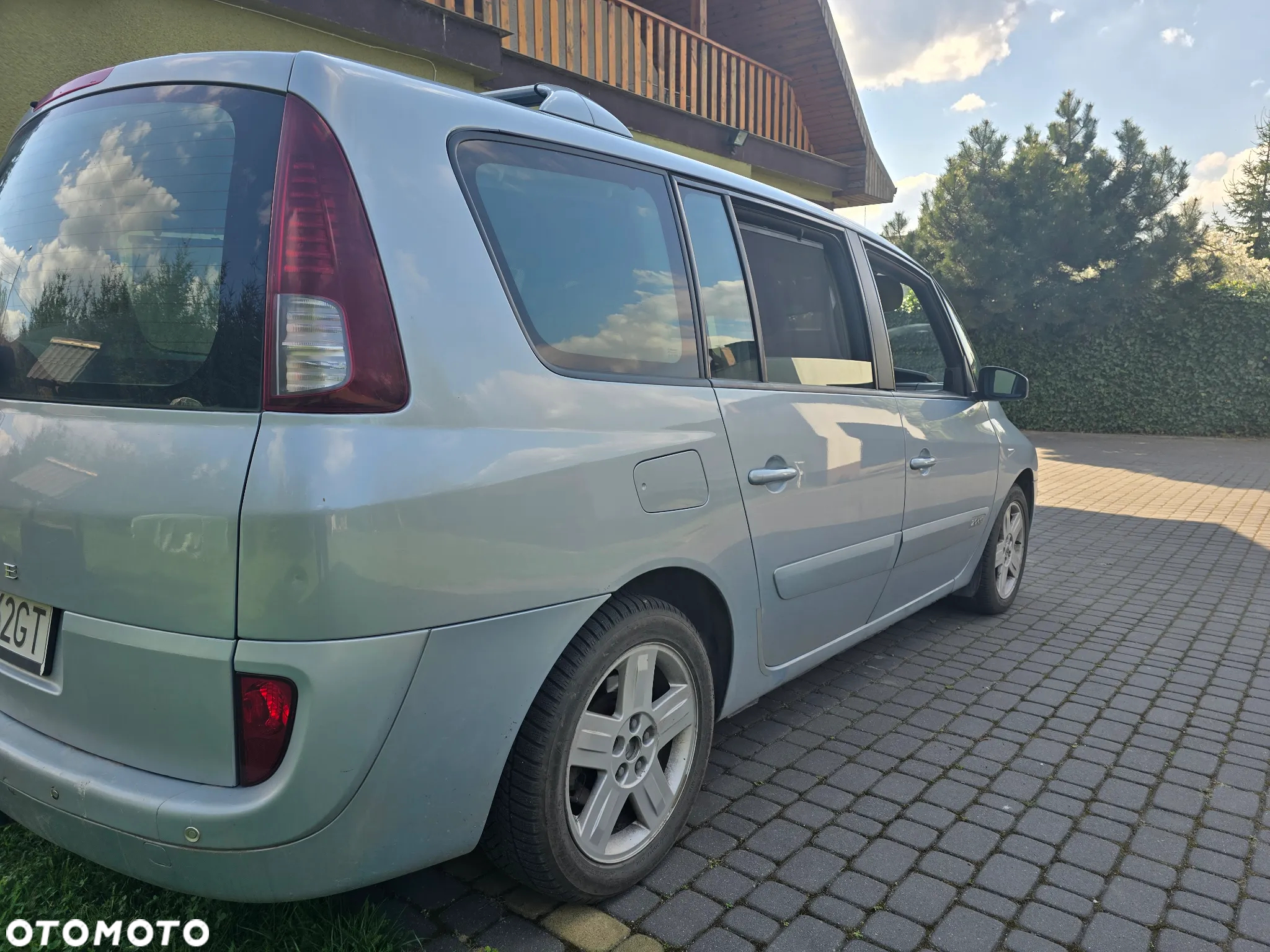 Renault Espace 2.0 dCi 175 FAP Edition 25th - 8