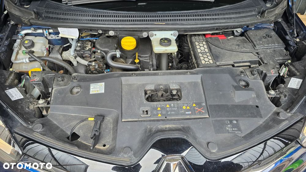 Renault Scenic ENERGY dCi 110 EDC INTENS - 6