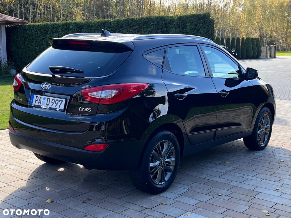 Hyundai ix35 1.6 2WD Style - 6