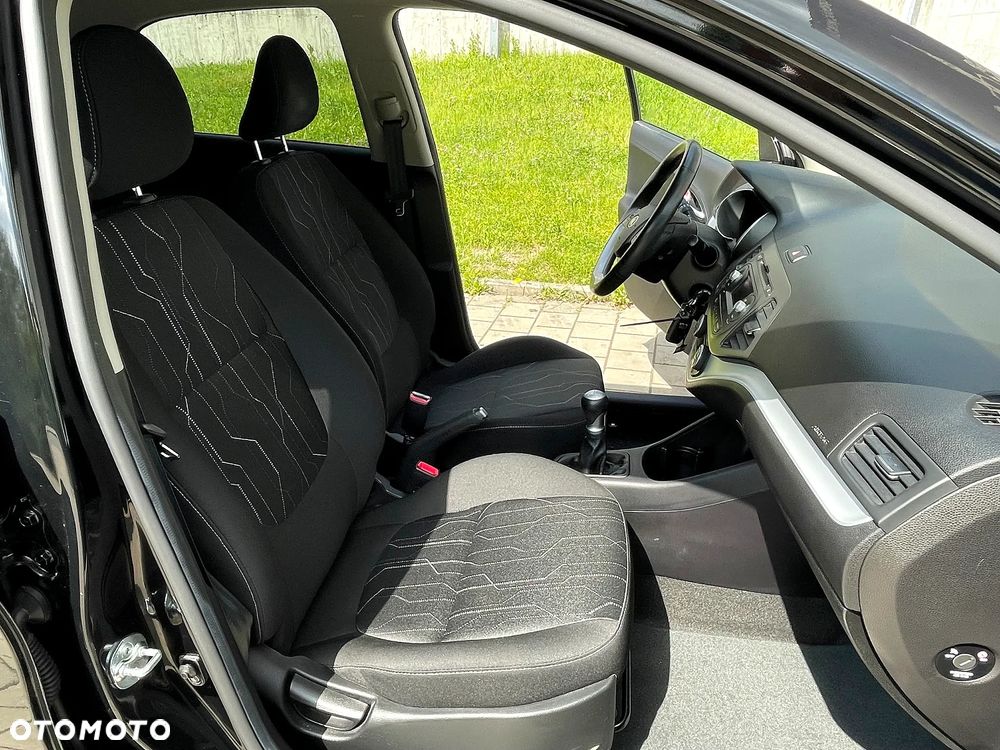 Kia Picanto 1.2 ISG Intro Edition - 17