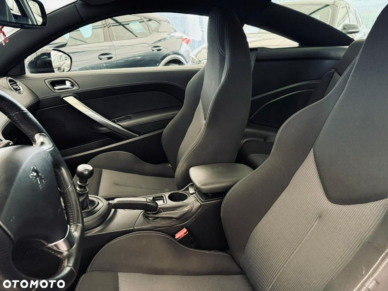 Peugeot RCZ - 39