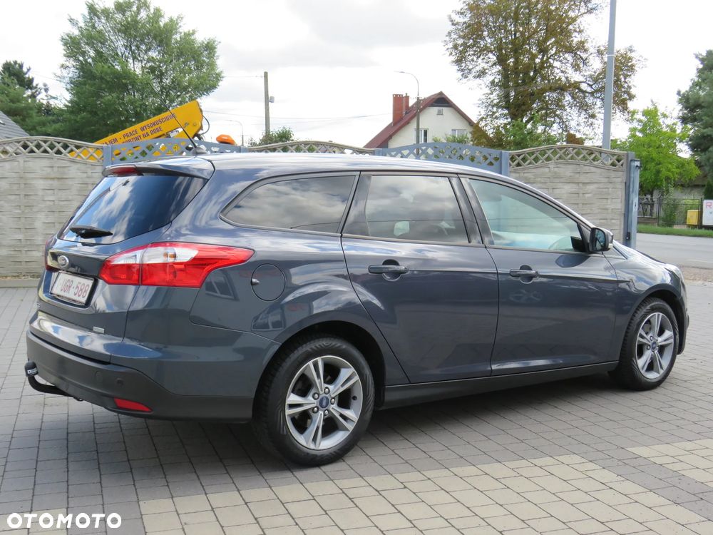 Ford Focus - 14