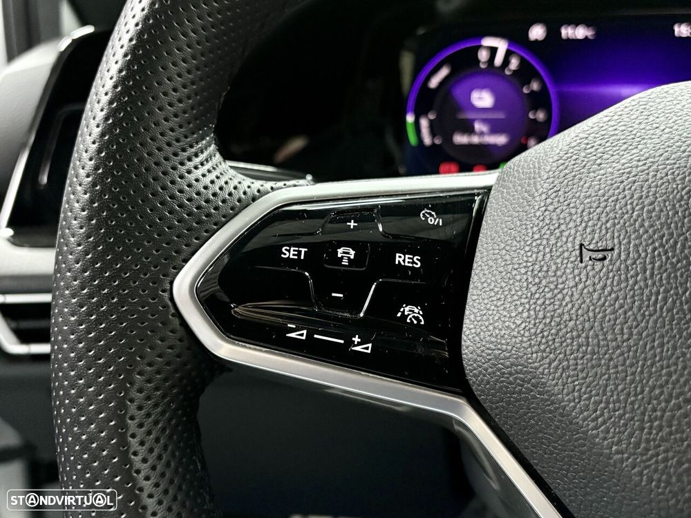 VW Golf 1.4 eHybrid OPF DSG GTE - 12