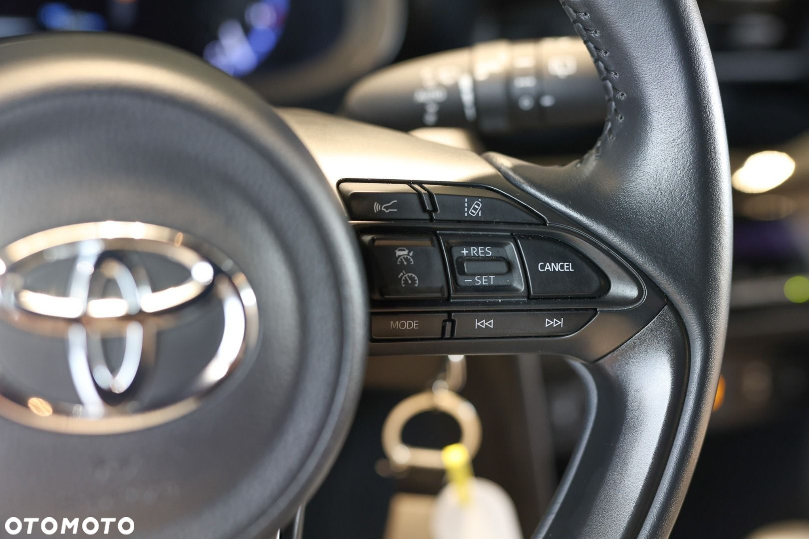 Toyota Yaris - 17