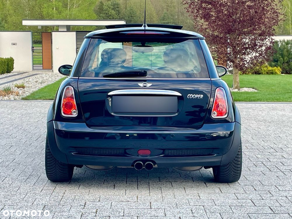 MINI Cooper S - 7