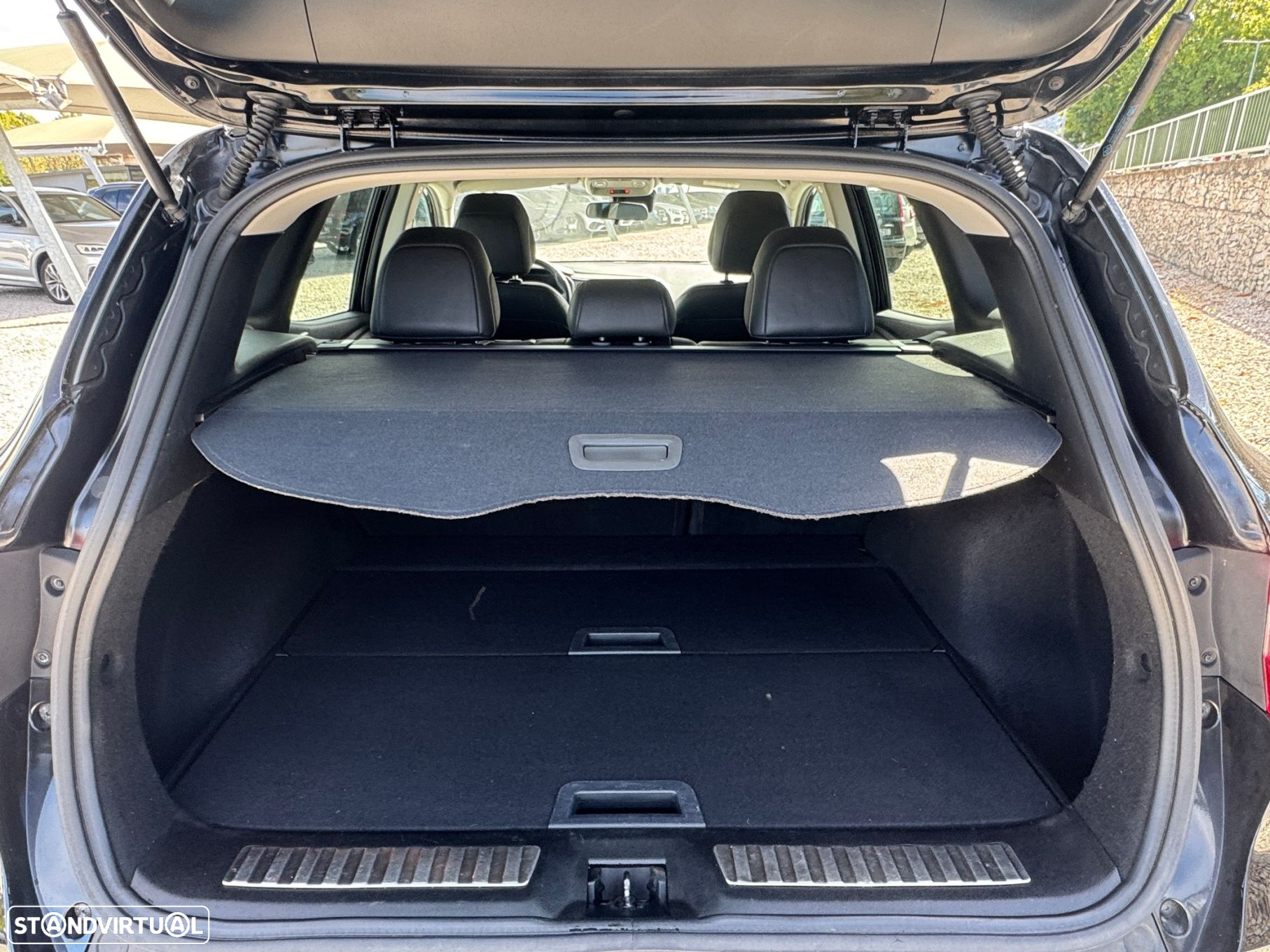 Renault Kadjar 1.5 dCi Exclusive - 15