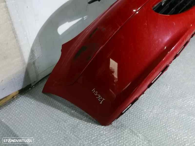 PARA-CHOQUES FRONTAL PEUGEOT 307 2003 - 1