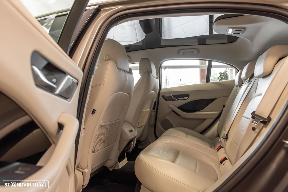 Jaguar I-Pace SE AWD Aut. - 24