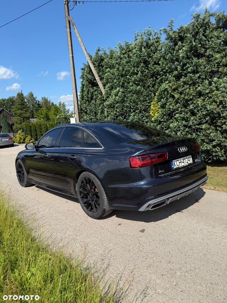 Audi A6 Limousine - 2