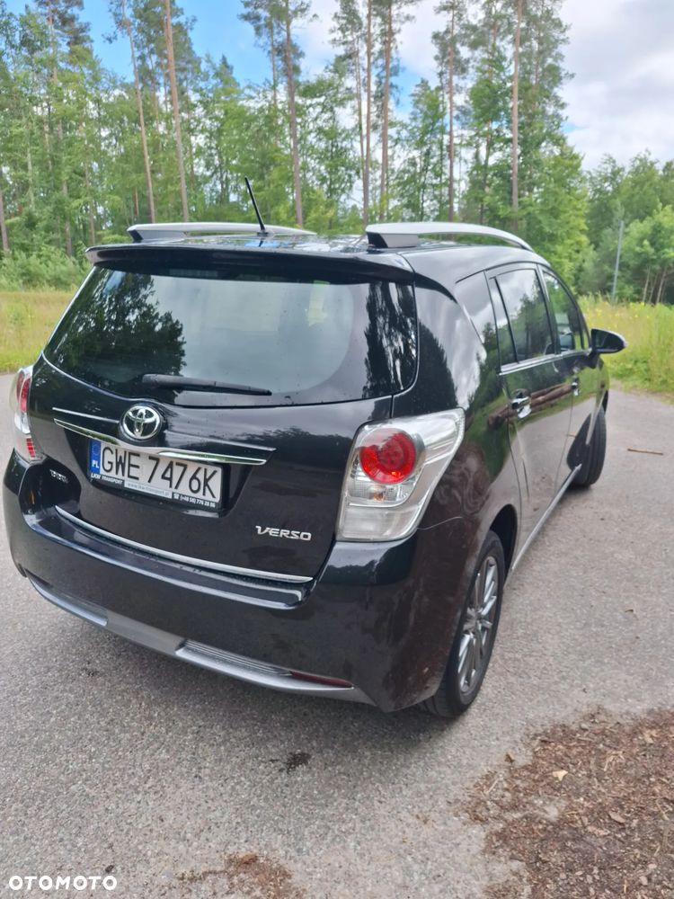 Toyota Verso 1.8 Life - 6